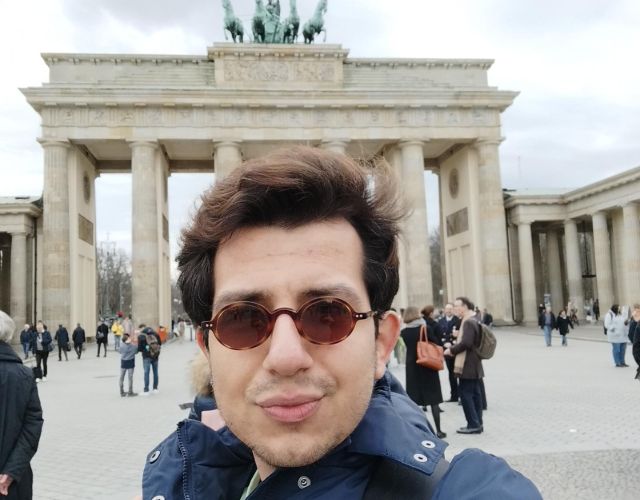 Dicle Almanca Özel Ders