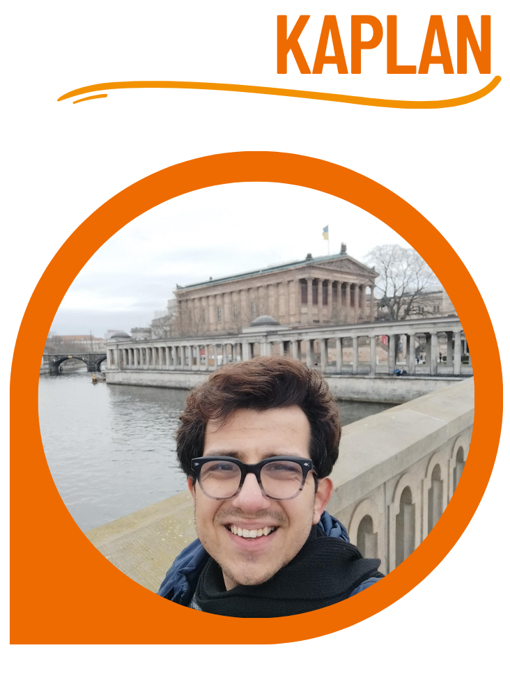 Dicle Almanca Özel Ders